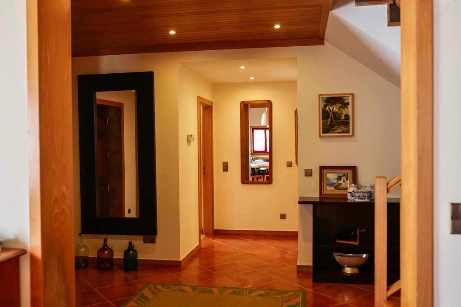 Quinta Dos Amores Ponte de Lima Zewnętrze zdjęcie