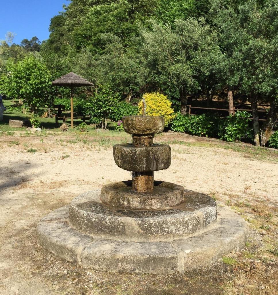 Quinta Dos Amores Ponte de Lima Zewnętrze zdjęcie