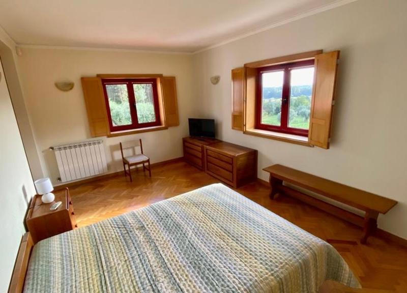 Quinta Dos Amores Ponte de Lima Zewnętrze zdjęcie