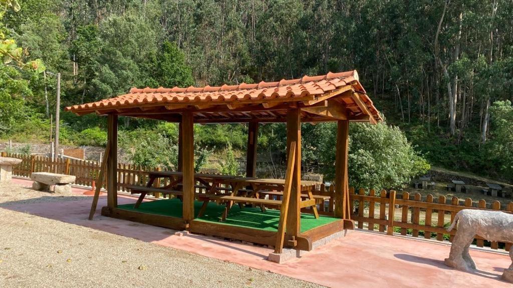 Quinta Dos Amores Ponte de Lima Zewnętrze zdjęcie