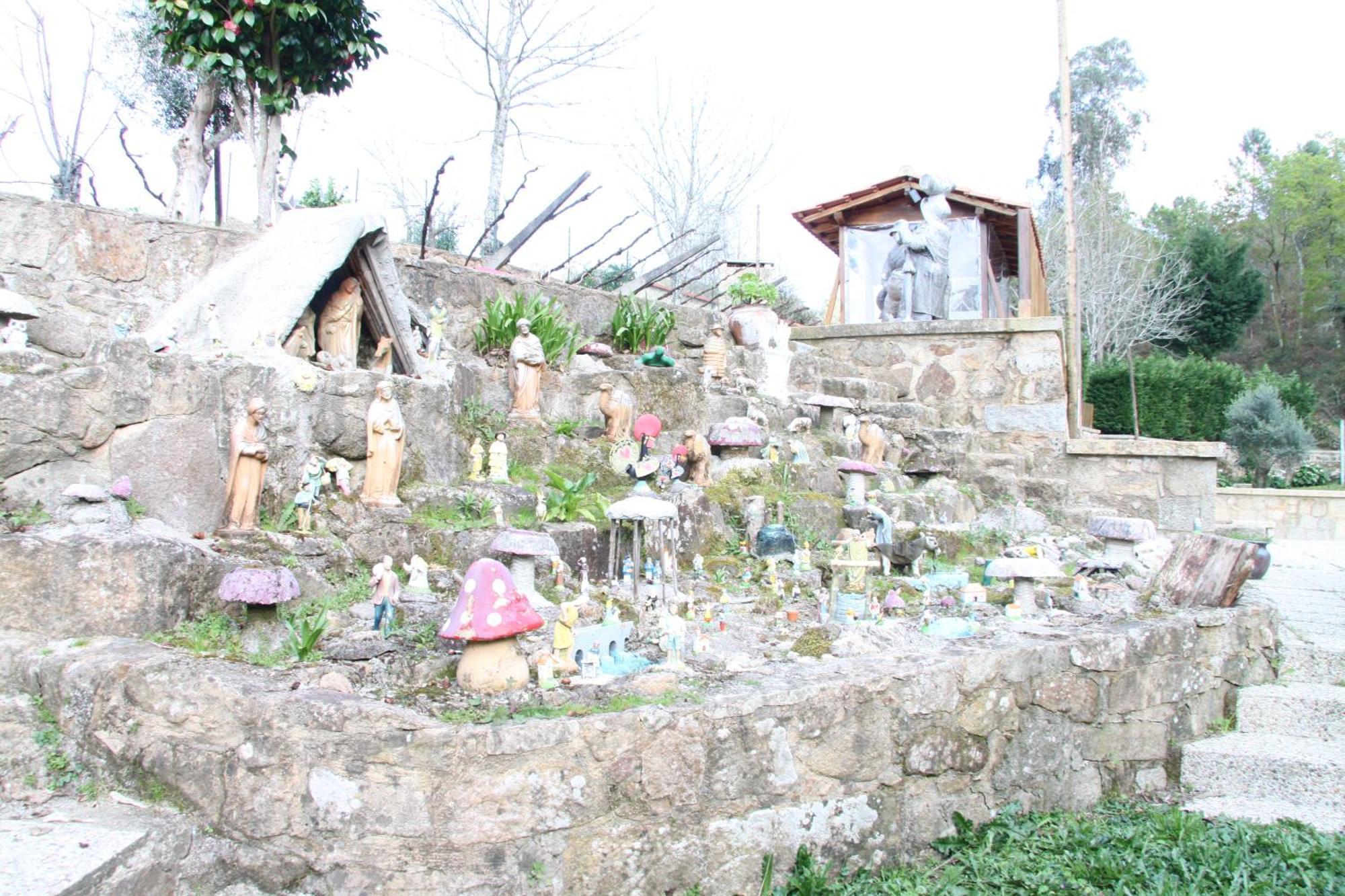 Quinta Dos Amores Ponte de Lima Zewnętrze zdjęcie