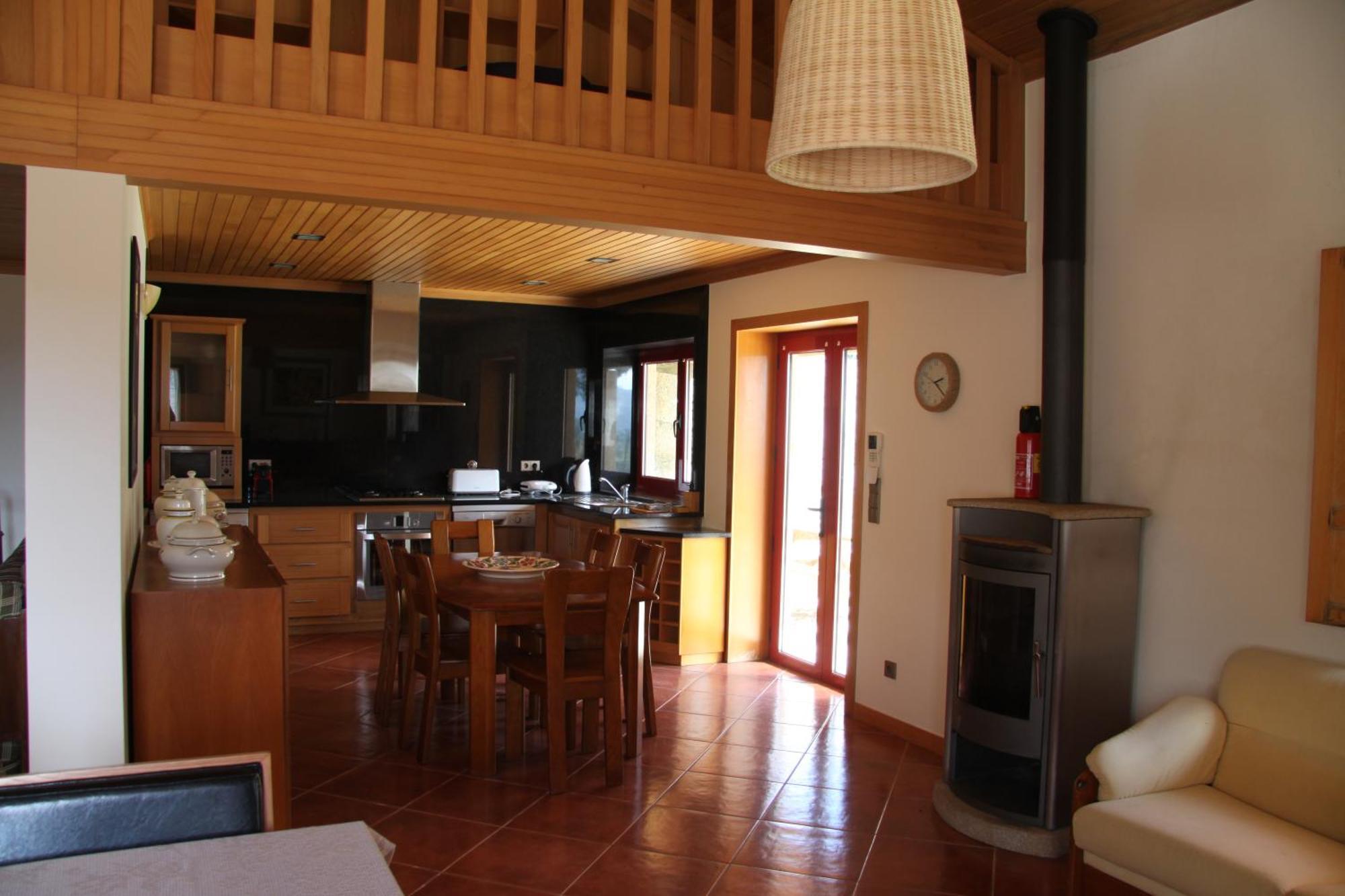 Quinta Dos Amores Ponte de Lima Zewnętrze zdjęcie