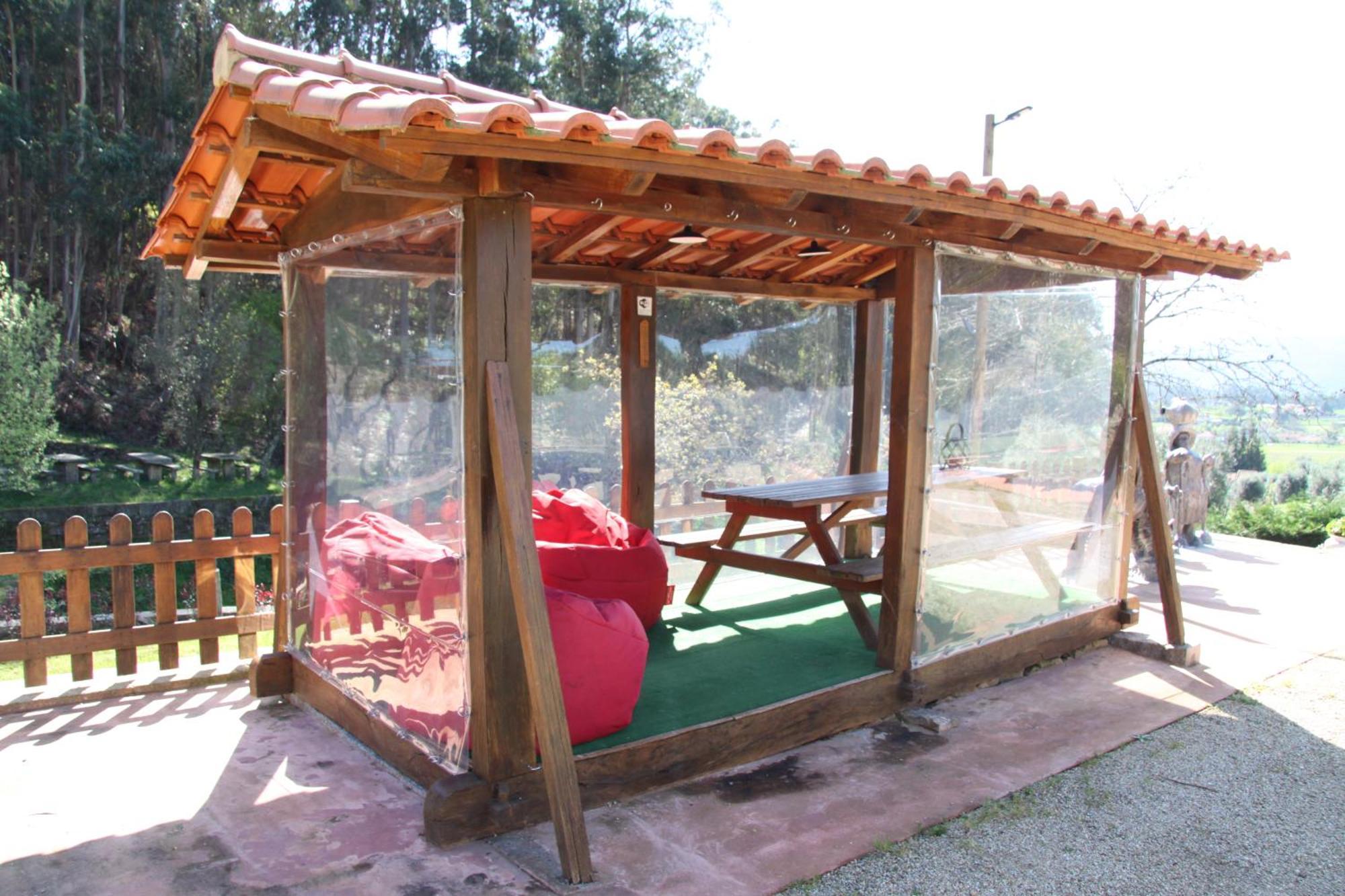 Quinta Dos Amores Ponte de Lima Zewnętrze zdjęcie