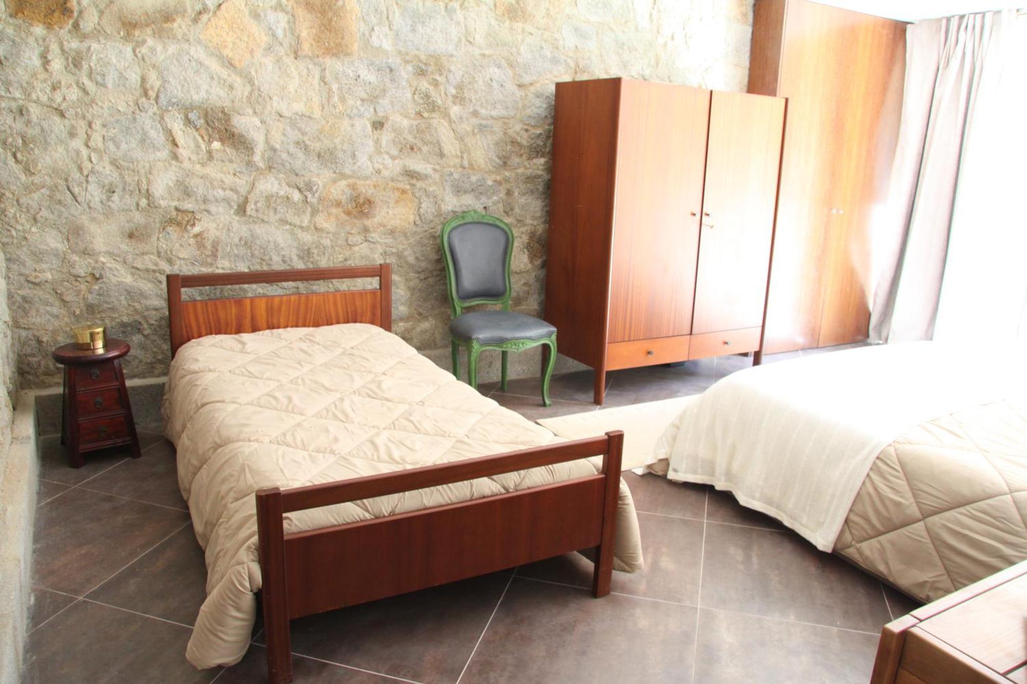 Quinta Dos Amores Ponte de Lima Zewnętrze zdjęcie