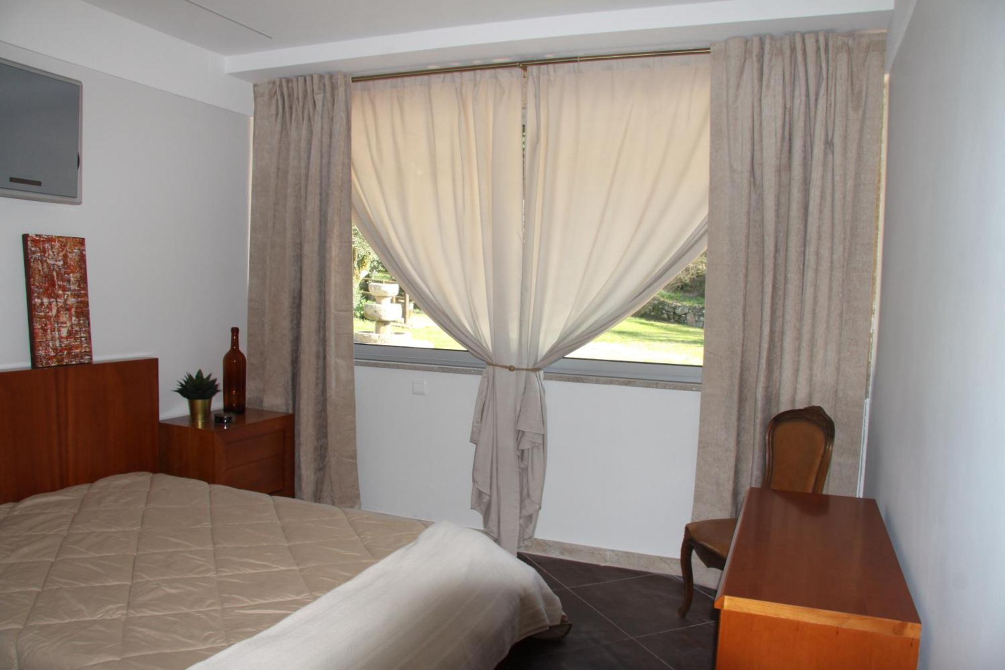 Quinta Dos Amores Ponte de Lima Zewnętrze zdjęcie